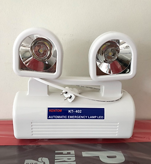 Đèn Sạc Chiếu Sáng Kentom KT402