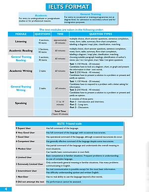 Succeed in IELTS 2 (5.0-6.5) with 6 Practice Tests (New)