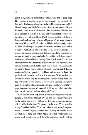 Sách Elon Musk: How The Billionaire CEO Of Spacex And Tesla Is Shaping Our Future