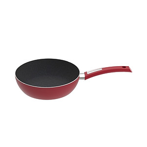 Chảo chống dính Elmich EL7104Max size 26cm - Hàng chính hãng