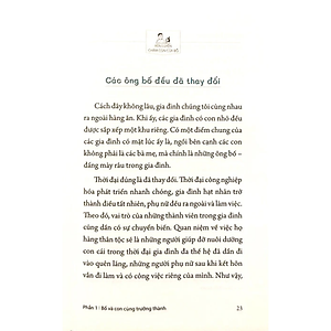 Sách Bố Bỉm Sữa Nuôi Con Khác Biệt