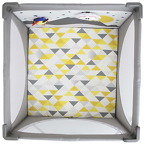 Giường Cũi Trẻ Em Joie Cheer Little Explorer