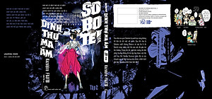 Sobotei Dinh Thự Ma Ám (Chọn tập lẻ)