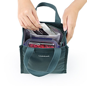 Túi giữ mát đựng cơm hằng ngày LocknLock
