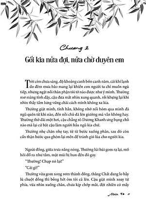 Sách Có Thương Cậu Không? (trọn bộ) - Alata - Tình trai, chủ tớ, làng quê, đam mỹ, boy love