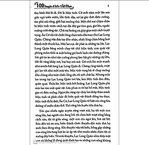 100 Truyện Cổ Tích Việt Nam (Tái Bản)