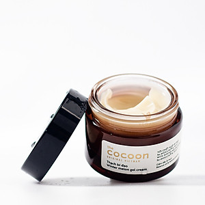 Thạch bí đao dưỡng ẩm Cocoon 30ml