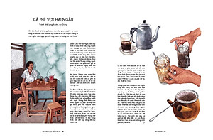 Việt Nam Dọc Miền Du Ký - Tập 1 (Bìa Cứng)