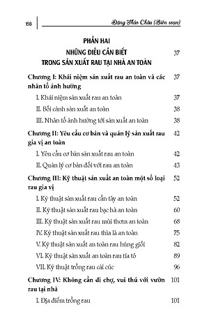 Kỹ Thuật Trồng Rau Mầm (Tái bản 2024)