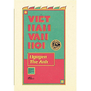 Sách Việt Nam Vận Hội