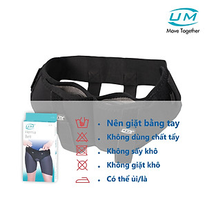 Đai thoát vị bẹn United Medicare A14