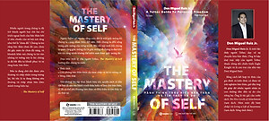 Sách The Mastery Of Self - Hành Trình Thấu Hiểu Bản Thân Và Tìm Thấy Tự Do