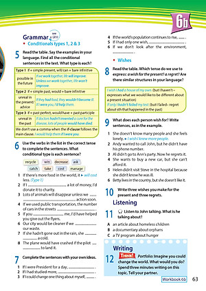 Access US 4B Student's Book & Workbook