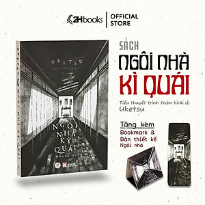 Ngôi Nhà Kỳ Quái