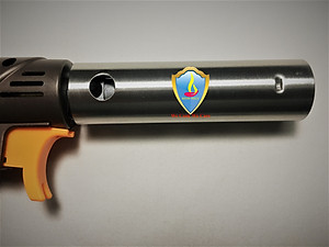 Đèn khò gas ECO 20 công suất cao TS2022RN - HÀNG CHÍNH HÃNG NAMILUX (MP)