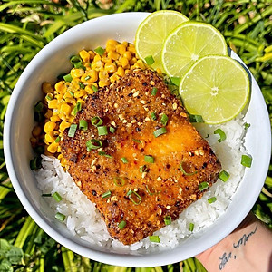 Bắp Hạt Đóng Hộp Del Monte 420g - Thương Hiệu Mỹ, SX Thái Lan | Del Monte Whole Kernel Corn 420g