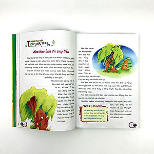 Truyện Hay Rèn Đức Tính Tốt (Tái Bản 2021)