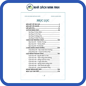 Cuộc Cách Mạng Một Quả Chuối: Bí Quyết Ăn Chay Trường Sướng Giữa Đời Thường Với Plant-based Nutrition - Tác giả Fususu & Giang Rita