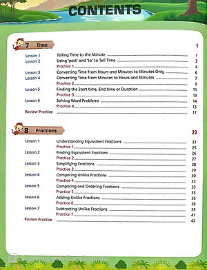 Sách Classroom Mathematics Class 3B - Học Kỳ 2