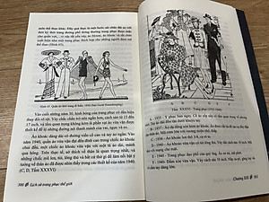 Sách - Lịch Sử Trang Phục Thế Giới