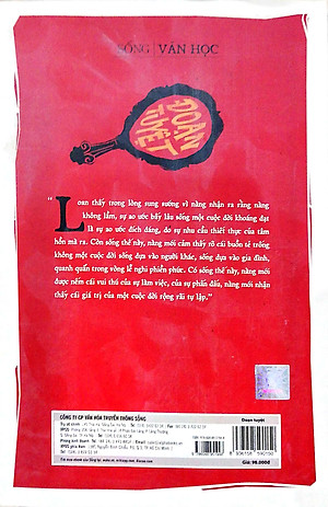 Sách Đoạn Tuyệt