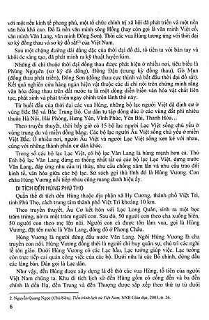 Sách tham khảo_Những Mẩu Chuyện Thú Vị Trong Lịch Sử Việt Nam_HA