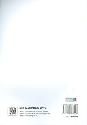 Sử Dụng, Bảo Dưỡng Và Tháo Lắp Palăng Cáp Điện - TS. Bùi Thanh Danh 