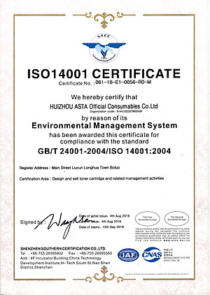 Hộp mực in ACO CF230A - Hàng chính hãng