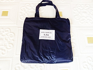 Áo Mưa Hai Đầu, Áo Mưa Đôi Dành Cho 2 Người Hàng Chất Lượng Cao, Vài Dù Cao Cấp