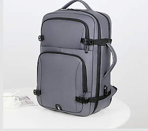 Ba lô thông minh đa năng cao cấp nam công suất lớn tích hợp sạc usb tiện dụng chứa laptop 14 đến 17 inh