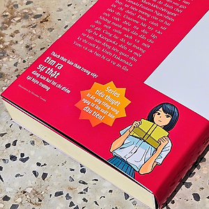 Sách Án Mạng Trong Thư Viện - Bí ẩn lời chỉ điểm đẫm máu