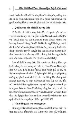 Kỹ Thuật Trồng Các Loại Cây Hương Thảo (Tái bản 2025)