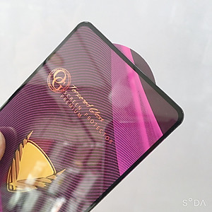 Kính cường lực cho Samsung M55 5G full màn hình OG cao cấp ( hàng chính hãng)