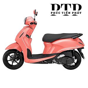 Xe Máy Yamaha Grande 125cc