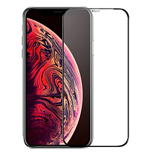 MIẾNG DÁN CƯỜNG LỰC MIPOW KINGBULL HD PREMIUM FOR IPHONE XS MAX/11 PRO MAX - HÀNG CHÍNH HÃNG