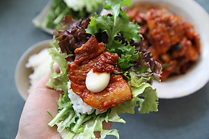 Tương chấm thịt nướng CJ Hàn Quốc 450g