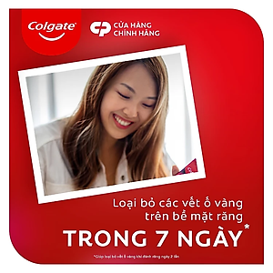 Bộ 4 Kem Đánh Răng Colgate trắng răng Optic White Exfoliating Mineral cho răng sáng bóng 100g/tuýp