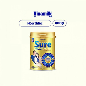 Sure Prevent Gold HT 400g