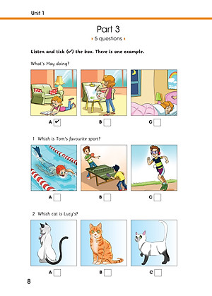 Skills Builder Starters 2 - Student's Book (with DigiBooks App)