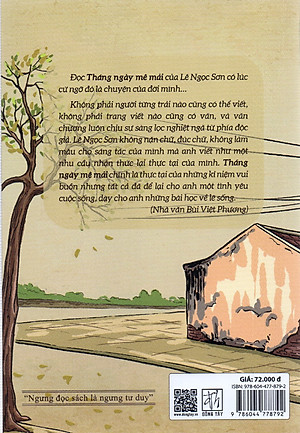 Tháng ngày mê mải