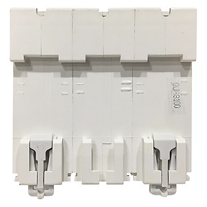 Cầu Dao Tự Động 3 Pha Dobo Electric Korea (100A) - Trắng