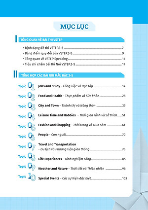 Combo VSTEP - Chinh Phục Kỹ Năng Nói - Viết Và Luyện Đề Thi Bậc B1-C1 (Bộ 3 Cuốn) (MEGA)