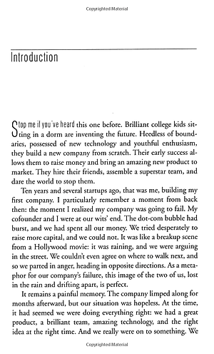 Sách The Lean Startup : How Today 's Entrepreneurs Use Continuous Innovation to Create Radically Successful Businesses (Paperback)