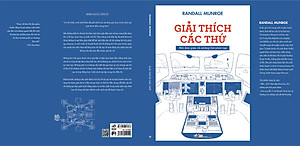 Sách Giải Thích Các Thứ - Nói Đơn Giản Về Những Thứ Phức Tạp