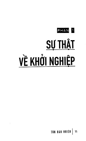 Sách 36 Lời Khuyên Dành Cho Người Khởi Nghiệp (Tái Bản 2017)