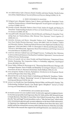 Sách Thinking , Fast and Slow