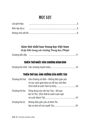 Sách Việt Nam Văn Học Sử Yếu (Bìa Mềm)