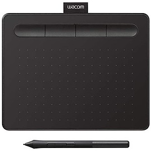 Bảng Vẽ Wacom Intuos S CTL-4100 - Hàng Chính Hãng