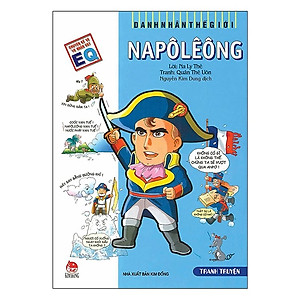 Sách Trọn bộ Danh Nhân Thế Giới (Tái bản 2019) + Tặng kèm postcard GreenLife