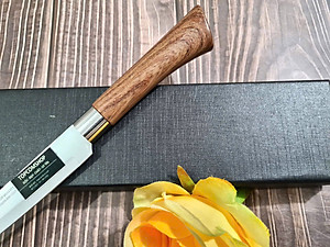 DAO BẾP ĐA NĂNG CẮT, GỌT RAU CỦ QUẢ MÃ DT166